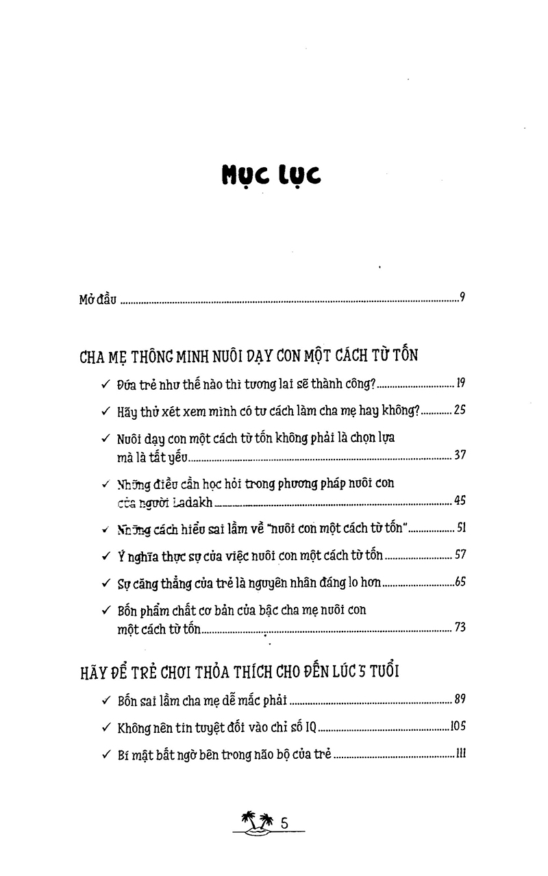 đừng ép con “khôn” sớm (tái bản 2023) - Ảnh 13