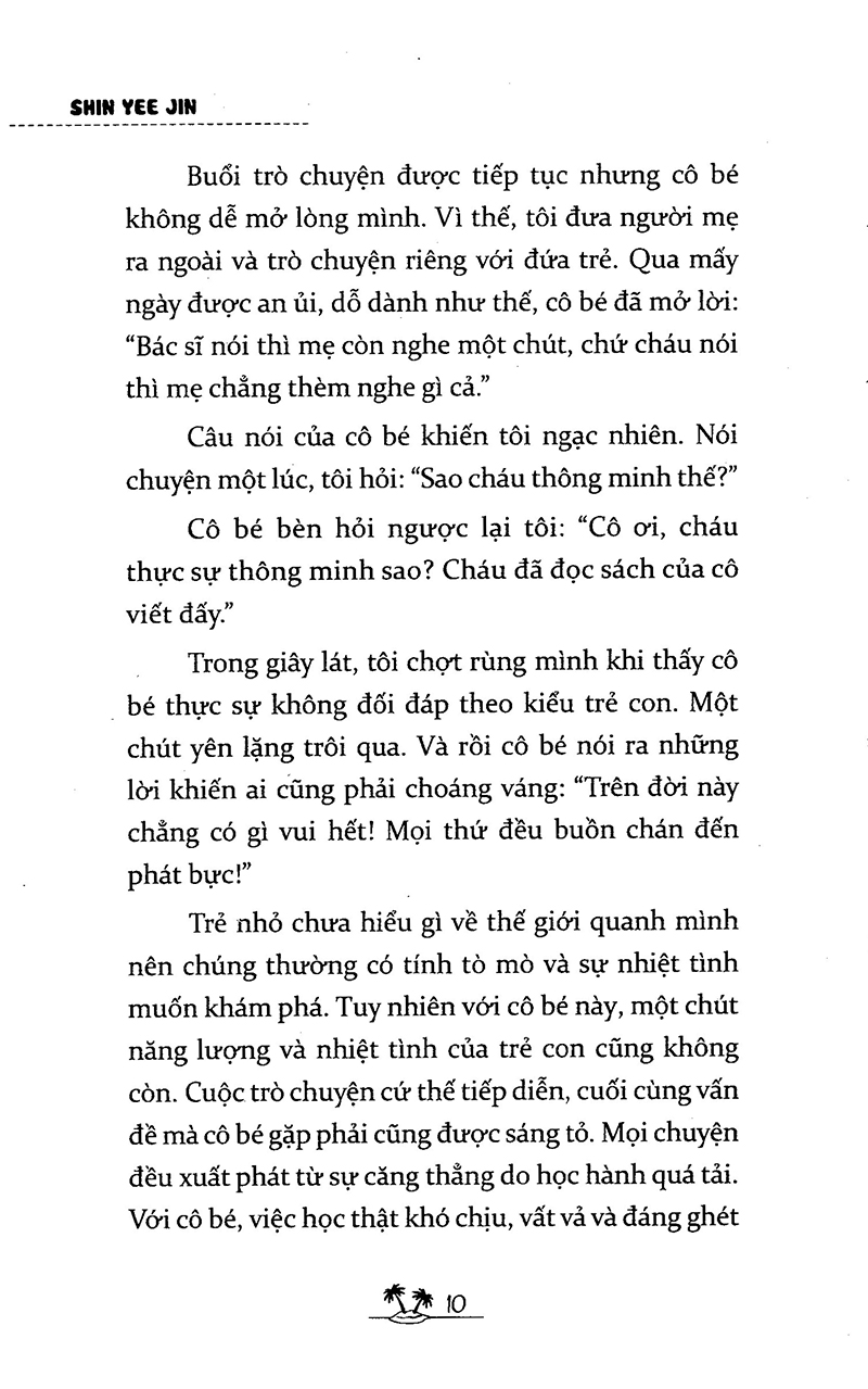 đừng ép con “khôn” sớm (tái bản 2023) - Ảnh 15
