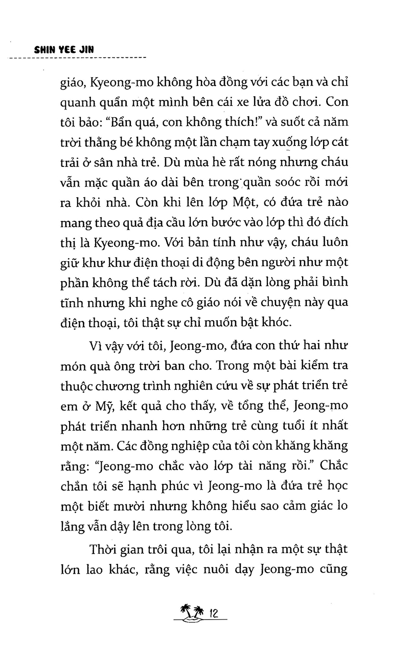 đừng ép con “khôn” sớm (tái bản 2023) - Ảnh 6