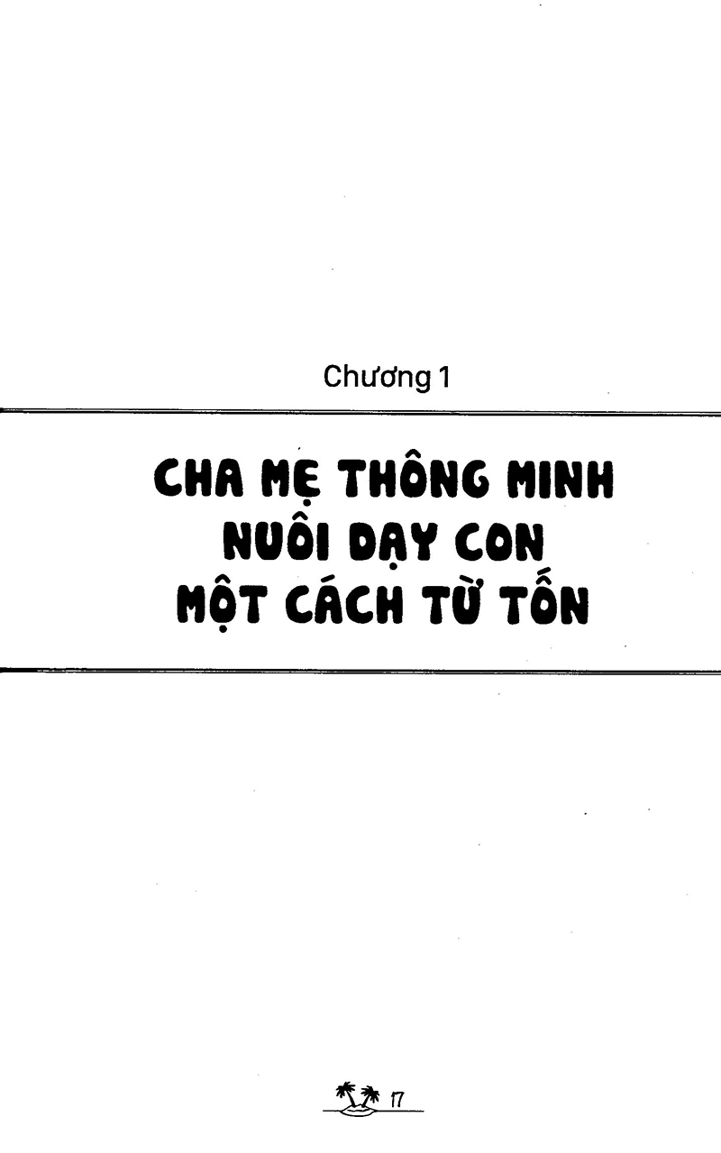 đừng ép con “khôn” sớm (tái bản 2023) - Ảnh 8