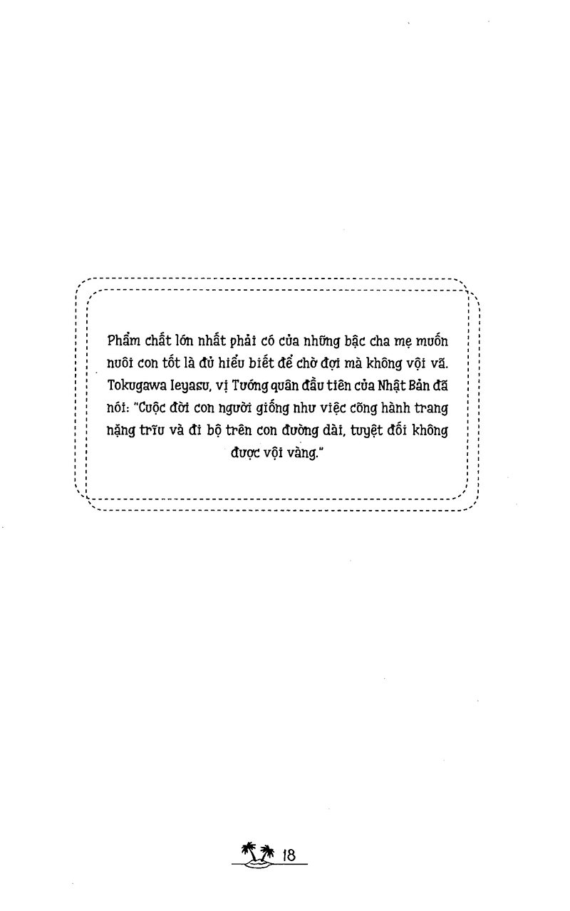đừng ép con “khôn” sớm (tái bản 2023) - Ảnh 9