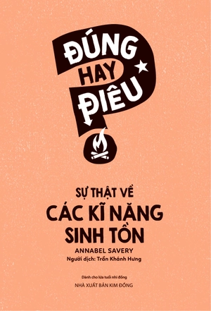 đúng hay điêu - sự thật về các kĩ năng sinh tồn - Ảnh 3