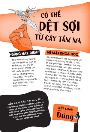 đúng hay điêu - sự thật về các kĩ năng sinh tồn - Ảnh 7