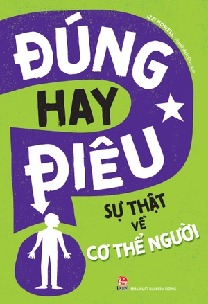 đúng hay điêu - sự thật về cơ thể người - Ảnh 2