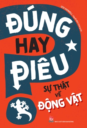 đúng hay điêu - sự thật về động vật - Ảnh 2