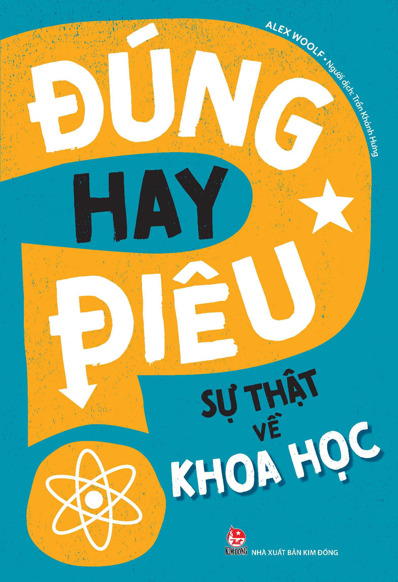 đúng hay điêu - sự thật về khoa học - Ảnh 2