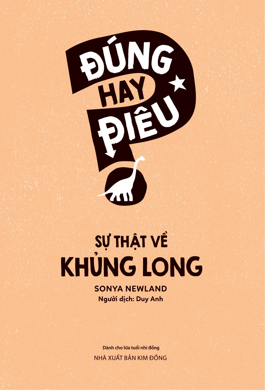 đúng hay điêu - sự thật về khủng long - Ảnh 3