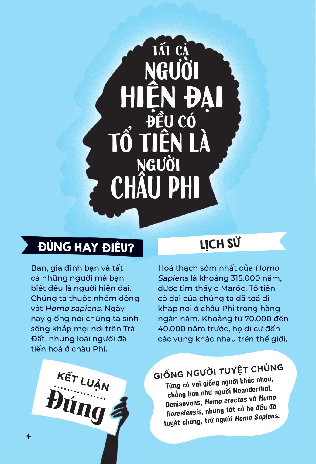 đúng hay điêu - sự thật về lịch sử - Ảnh 5