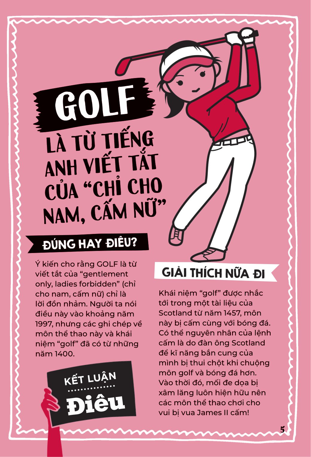 đúng hay điêu - sự thật về thể thao - Ảnh 6