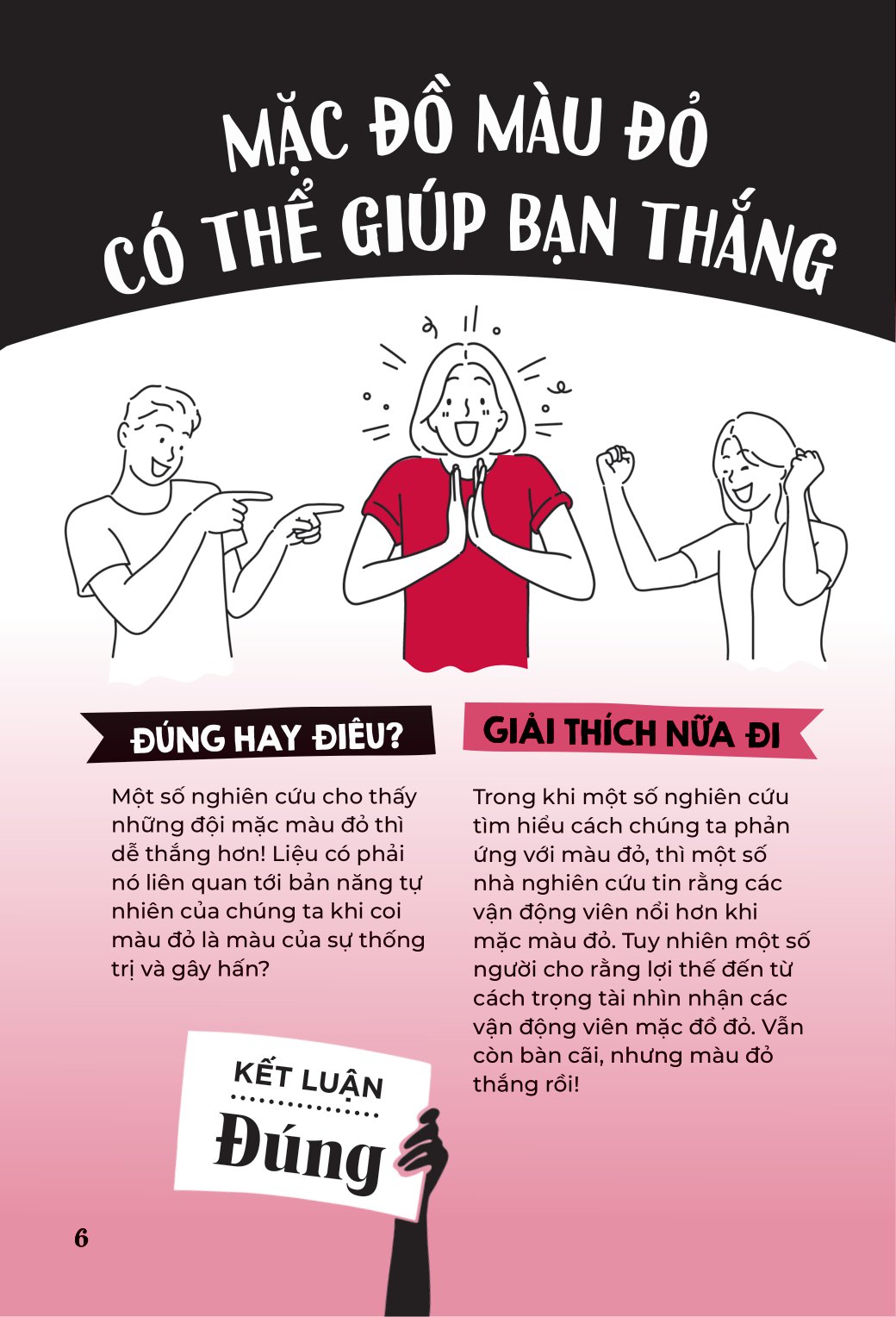 đúng hay điêu - sự thật về thể thao - Ảnh 7