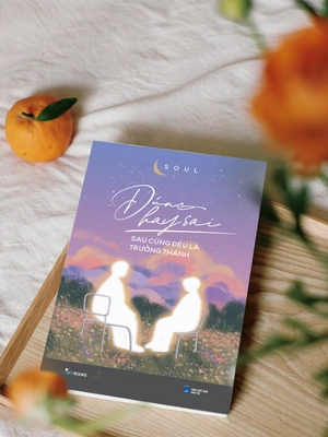 đúng hay sai sau cùng đều là trưởng thành - Ảnh 3