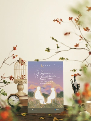 đúng hay sai sau cùng đều là trưởng thành - Ảnh 4