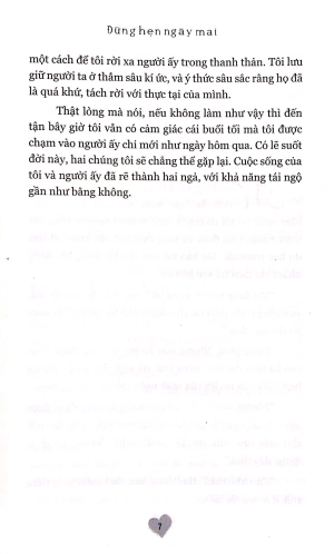 đừng hẹn ngày mai - Ảnh 5