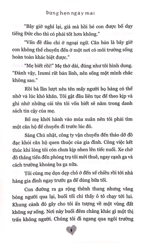 đừng hẹn ngày mai - Ảnh 7