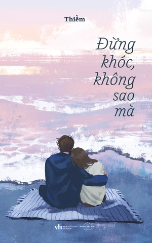 đừng khóc không sao mà - Ảnh 2