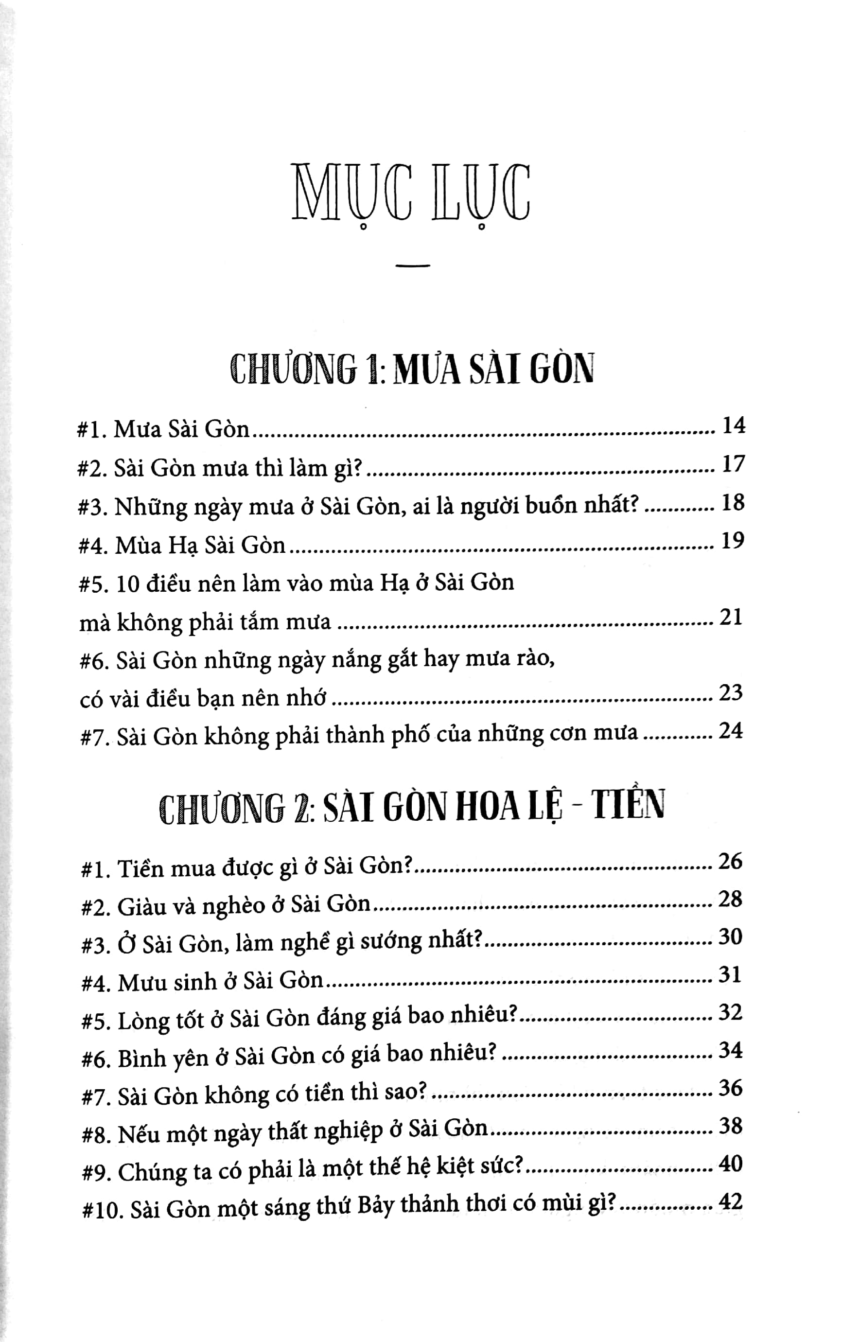 đừng khóc ở sài gòn - Ảnh 3