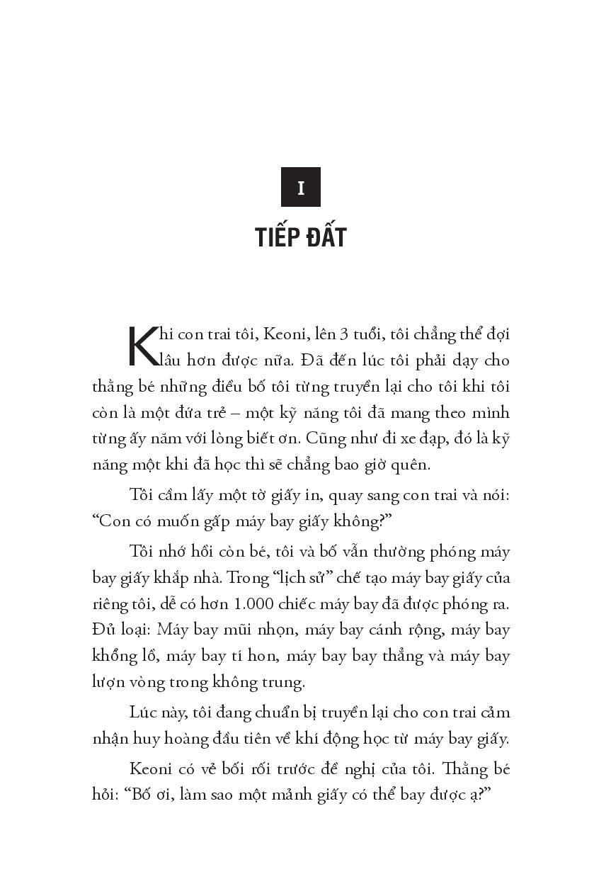 Đừng Khởi Sự Khi Còn Do Dự - Ảnh 19