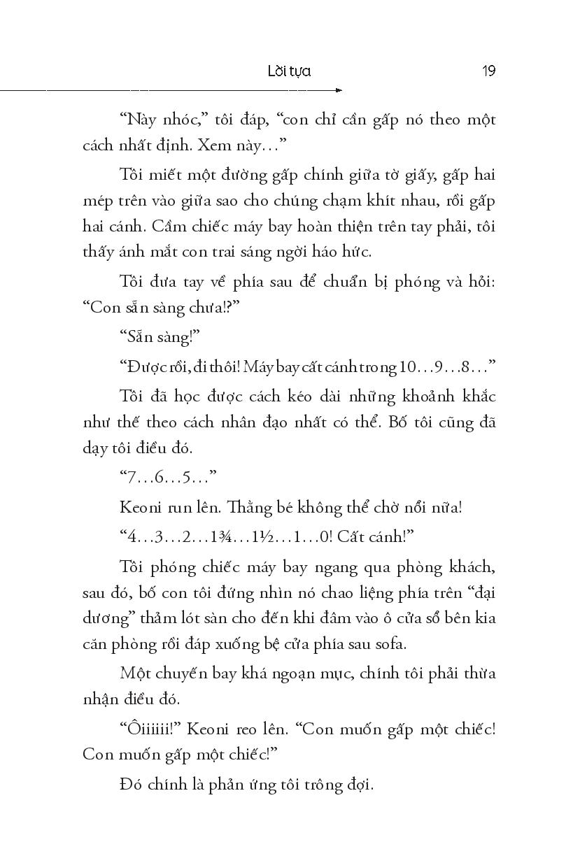 Đừng Khởi Sự Khi Còn Do Dự - Ảnh 20