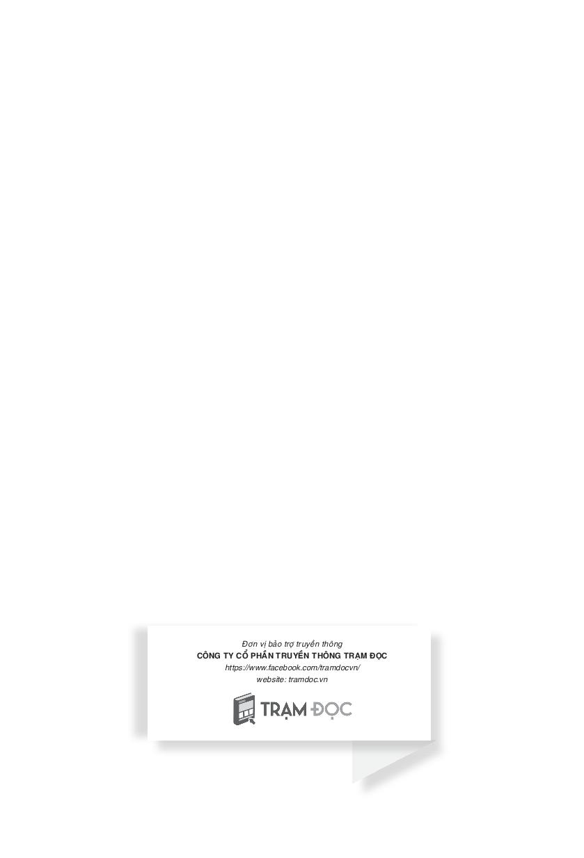 Đừng Khởi Sự Khi Còn Do Dự - Ảnh 5