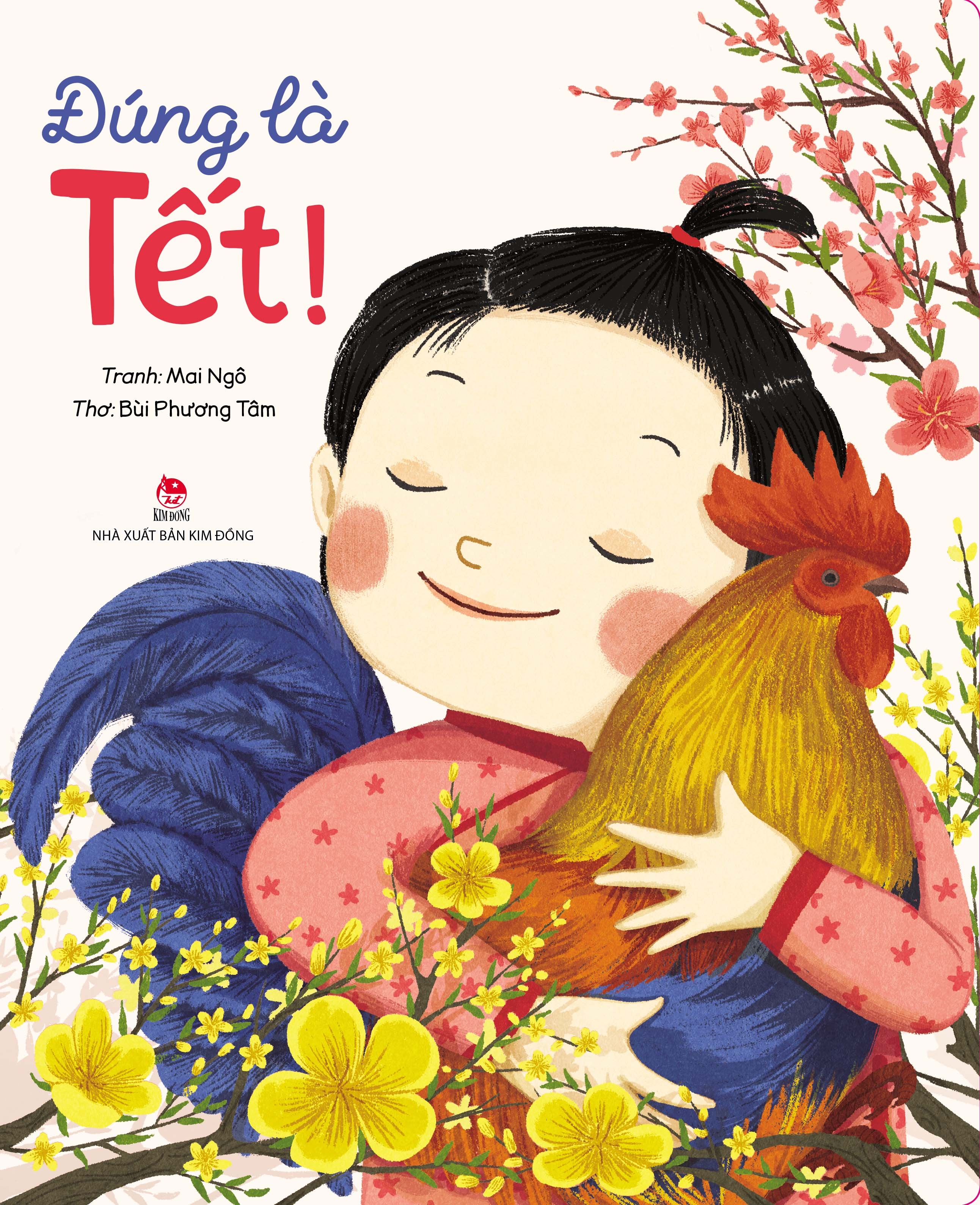 đúng là tết - Ảnh 2