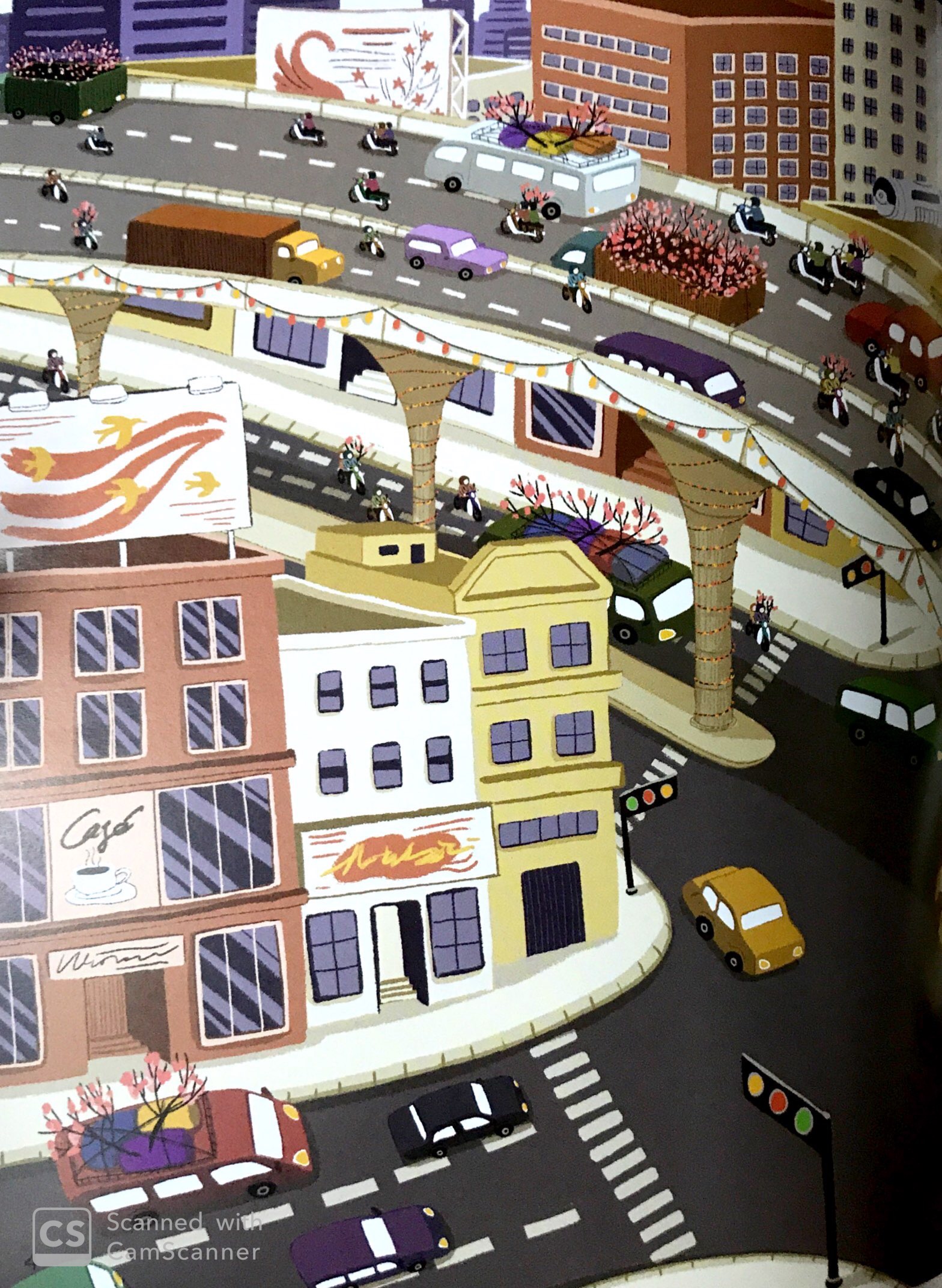 đúng là tết - Ảnh 6