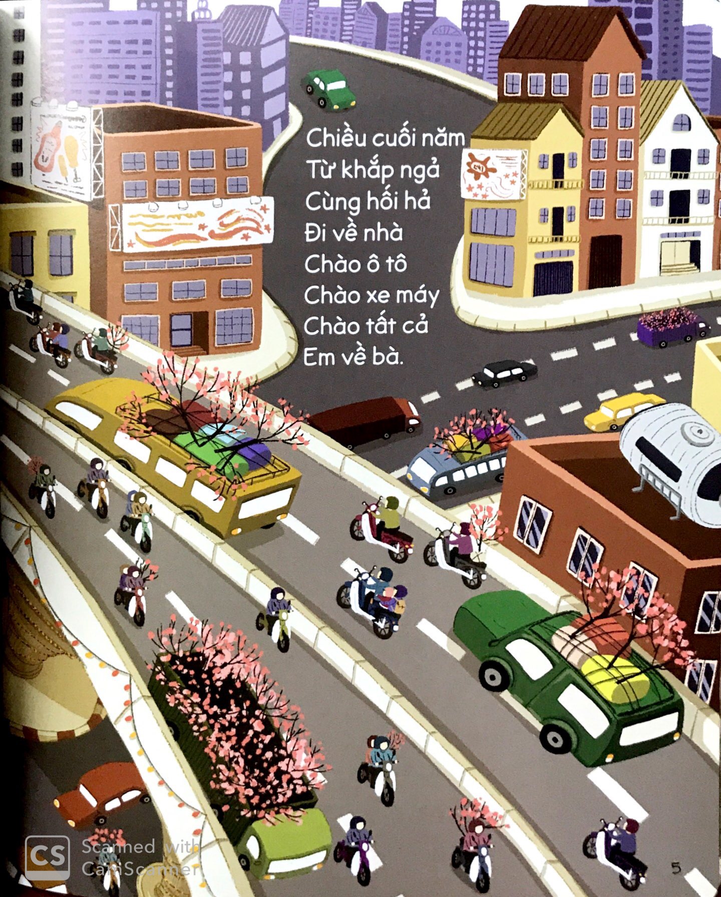 đúng là tết - Ảnh 7