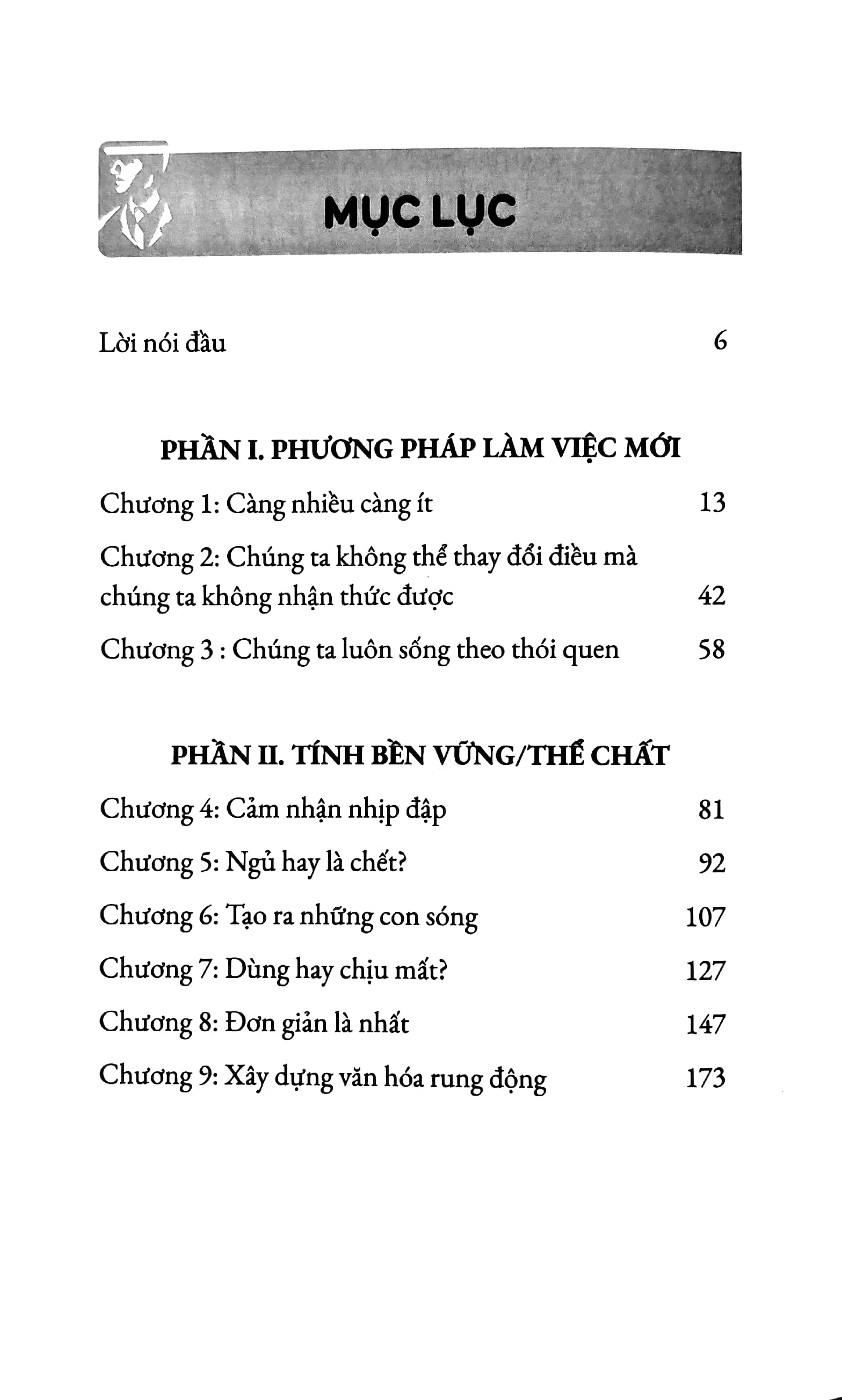 đừng làm việc chăm chỉ - hãy làm việc thông minh (tái bản 2023) - Ảnh 3
