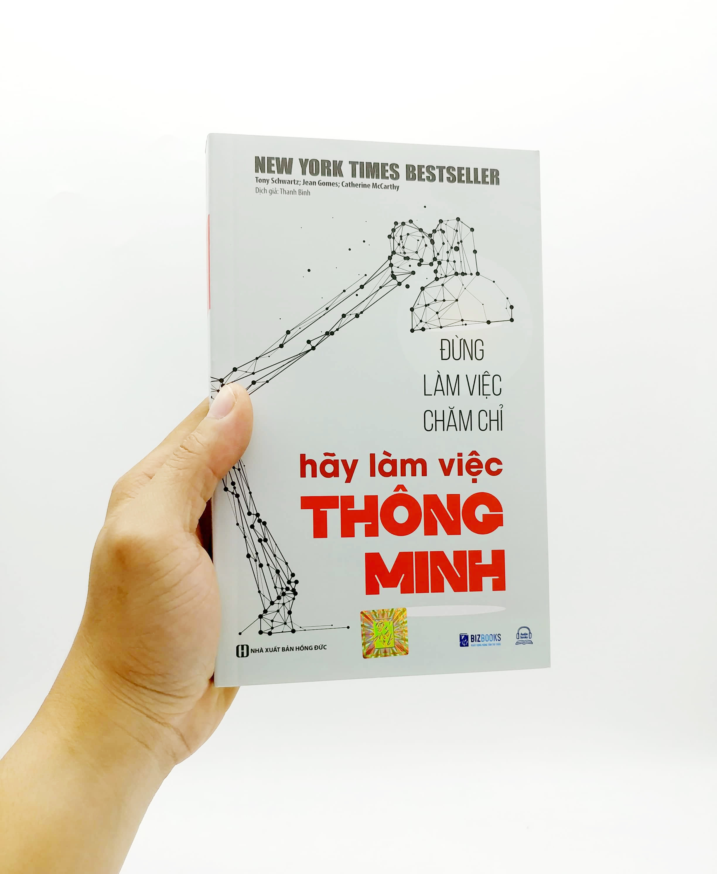 đừng làm việc chăm chỉ - hãy làm việc thông minh (tái bản 2023) - Ảnh 7