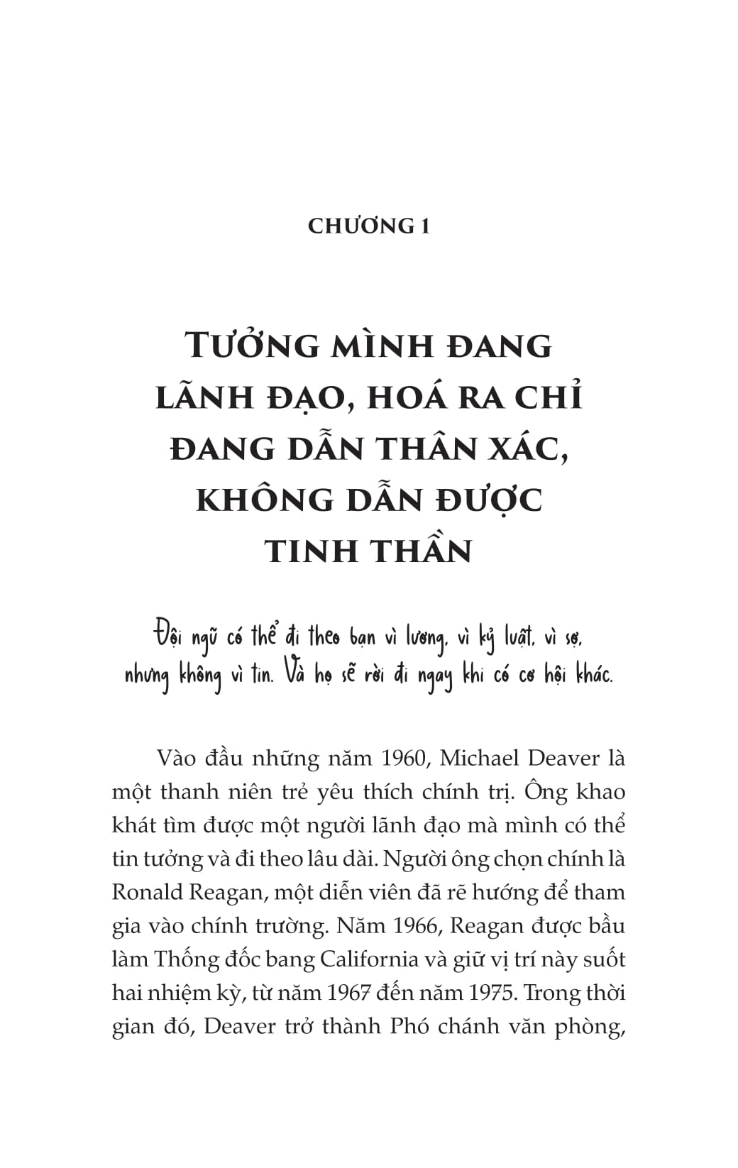 Dung Lanh Dao Mot Minh - Ảnh 10