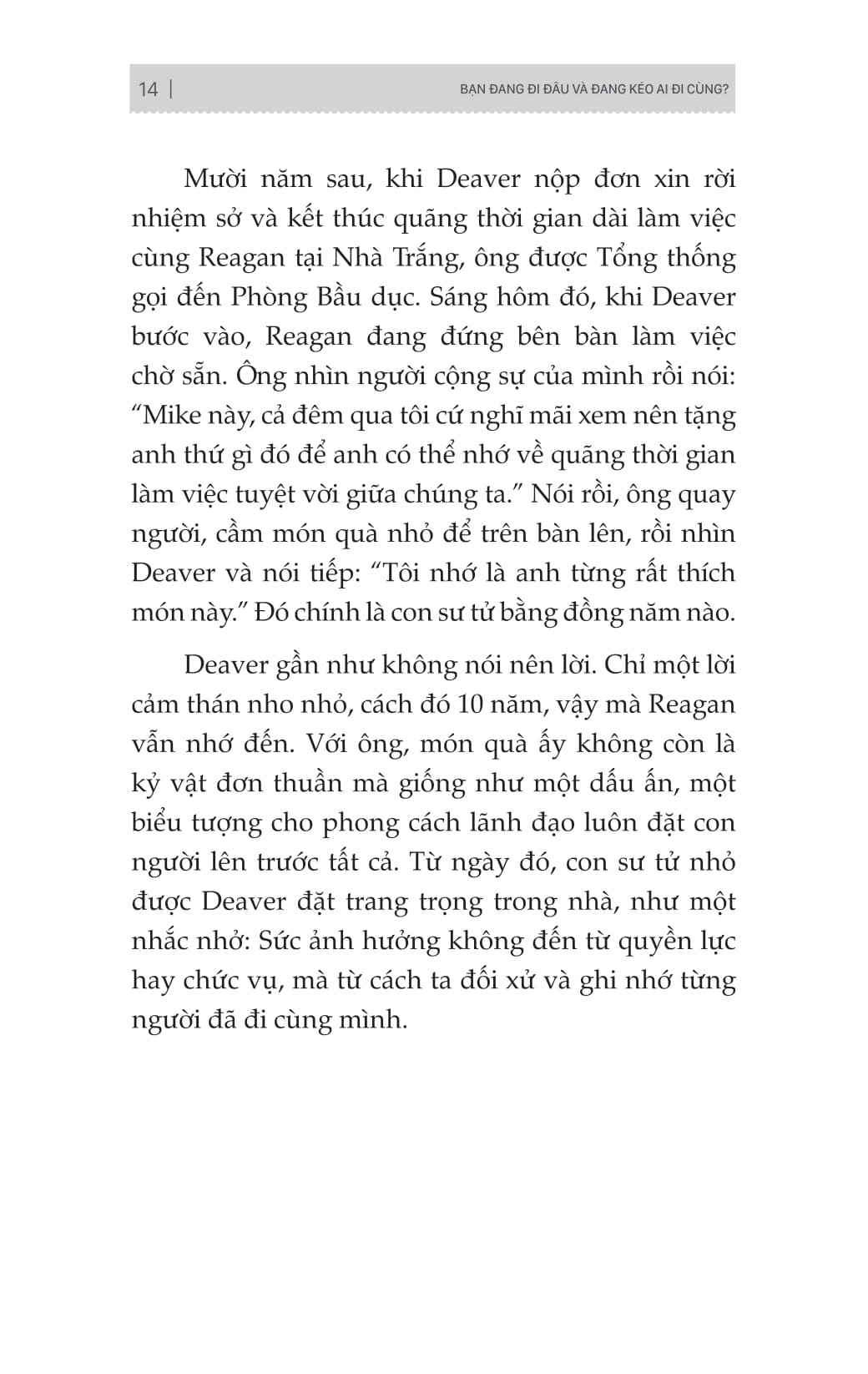 Dung Lanh Dao Mot Minh - Ảnh 13