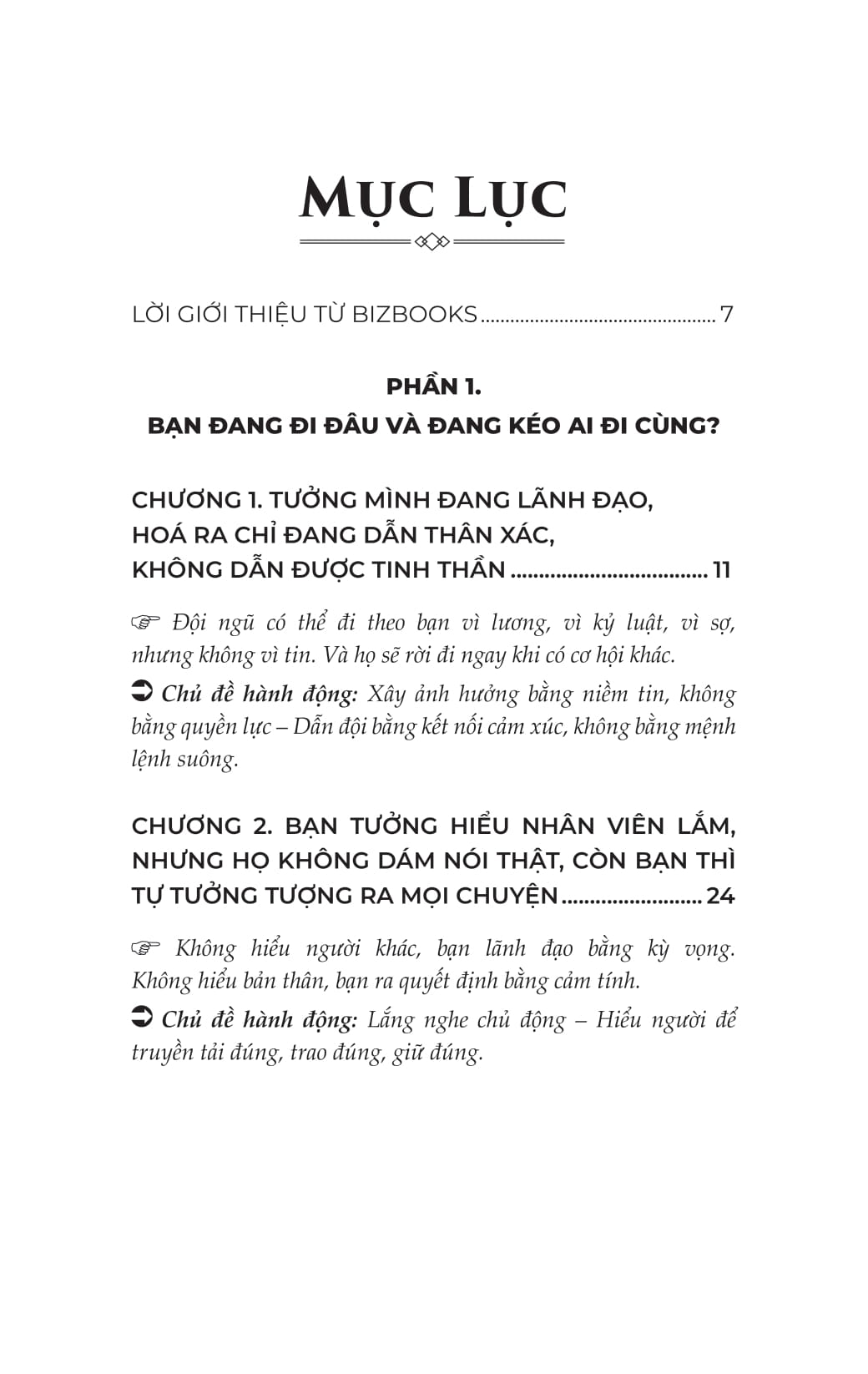 Dung Lanh Dao Mot Minh - Ảnh 3