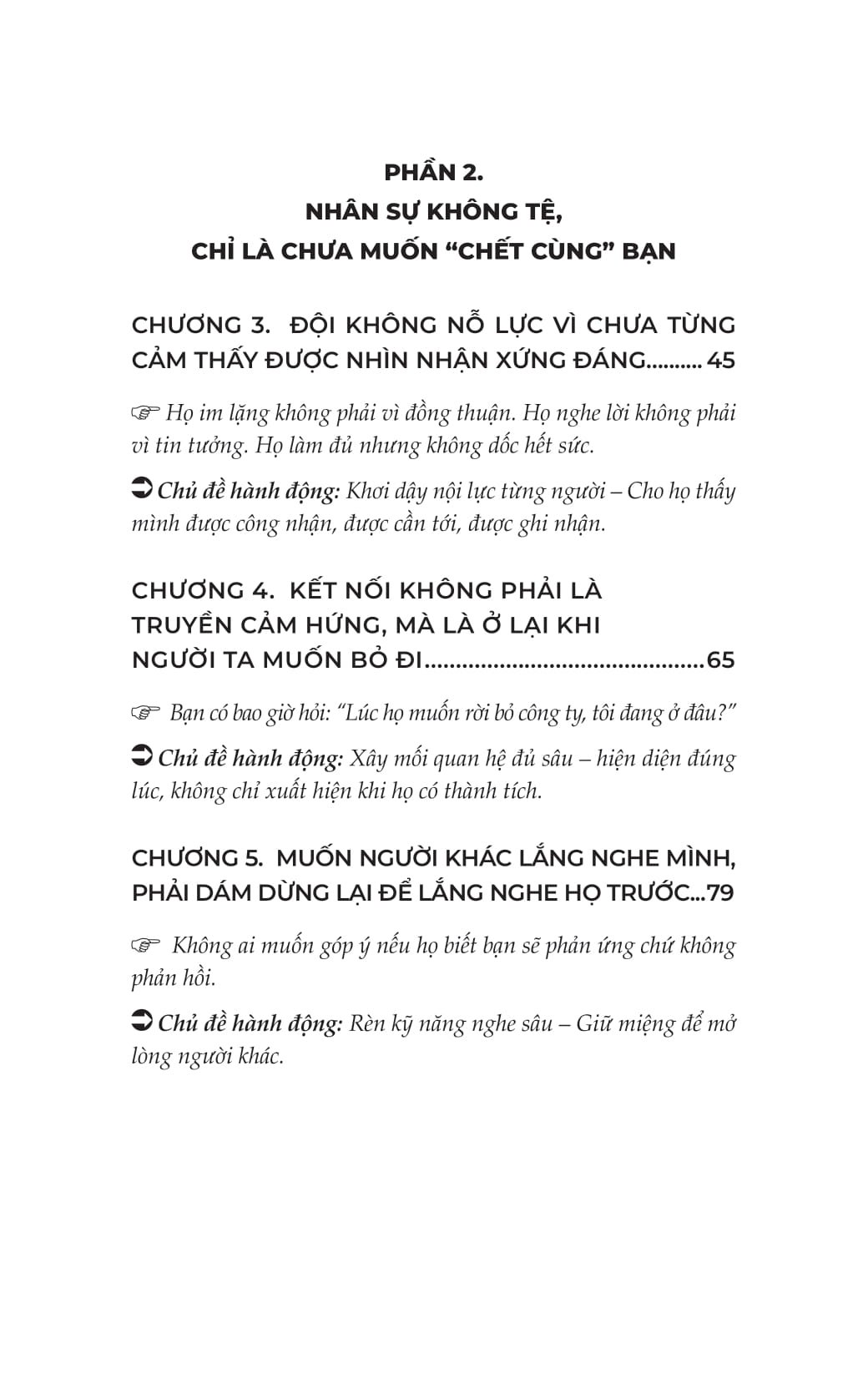 Dung Lanh Dao Mot Minh - Ảnh 4