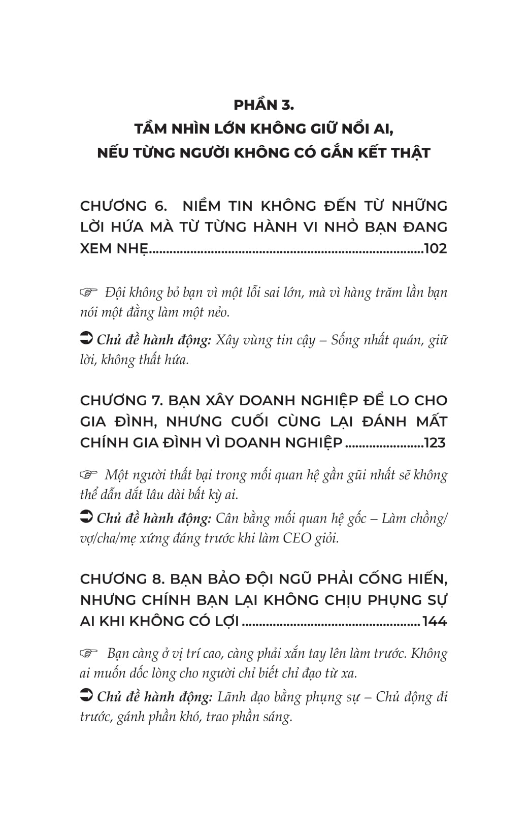 Dung Lanh Dao Mot Minh - Ảnh 5