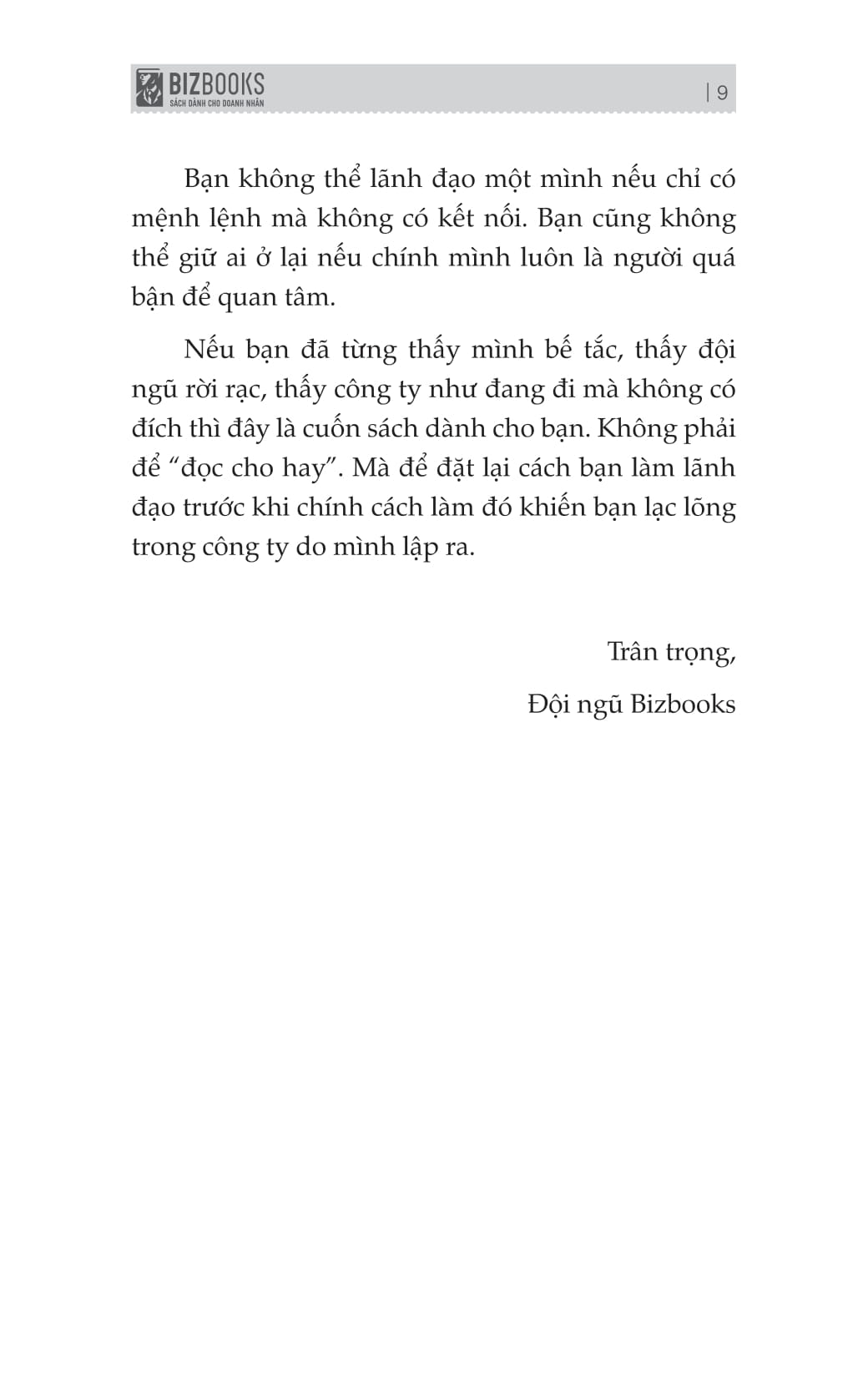 Dung Lanh Dao Mot Minh - Ảnh 8