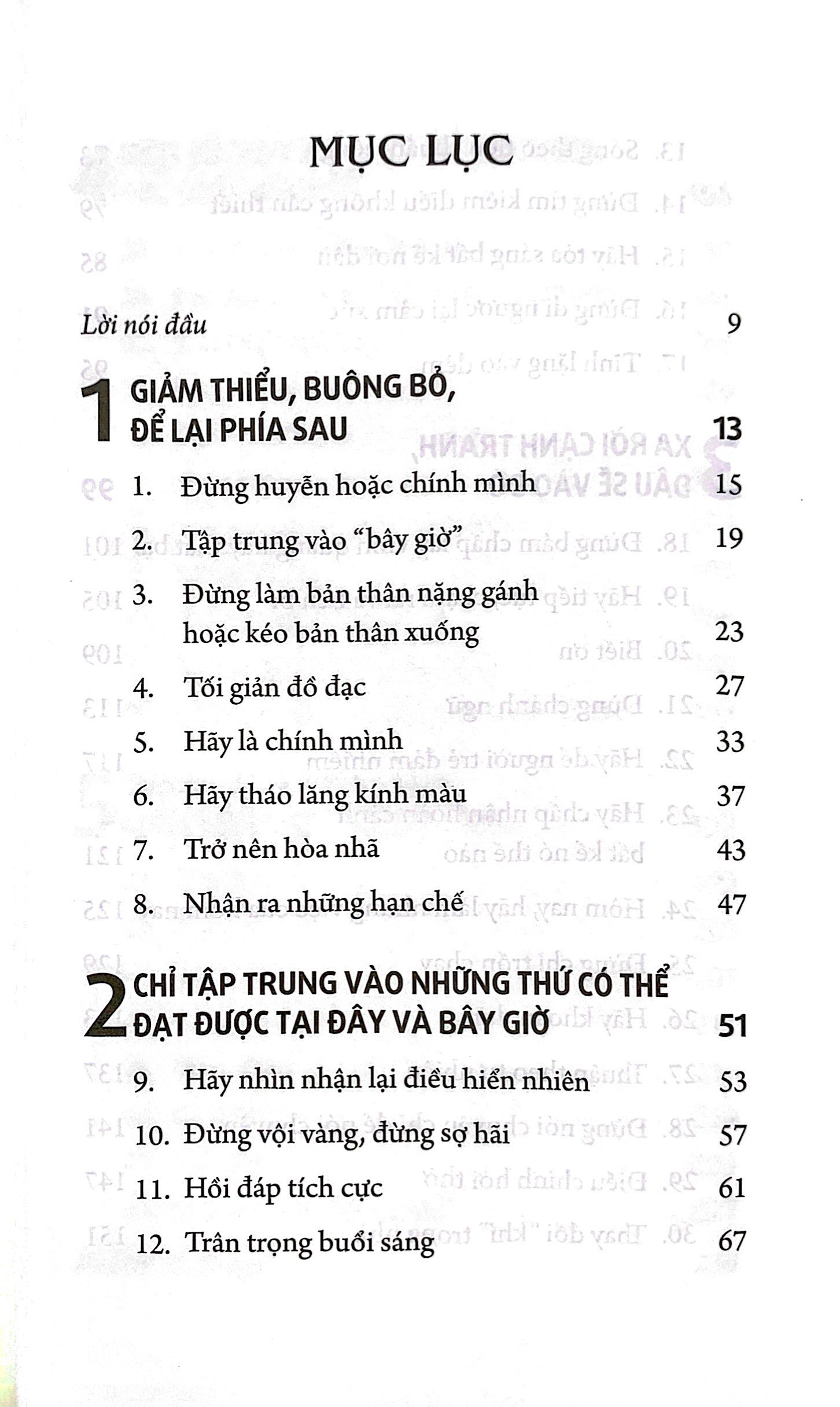 đừng lo lắng: 48 bài học an dịu nỗi lo âu từ một vị thiền sư - Ảnh 3
