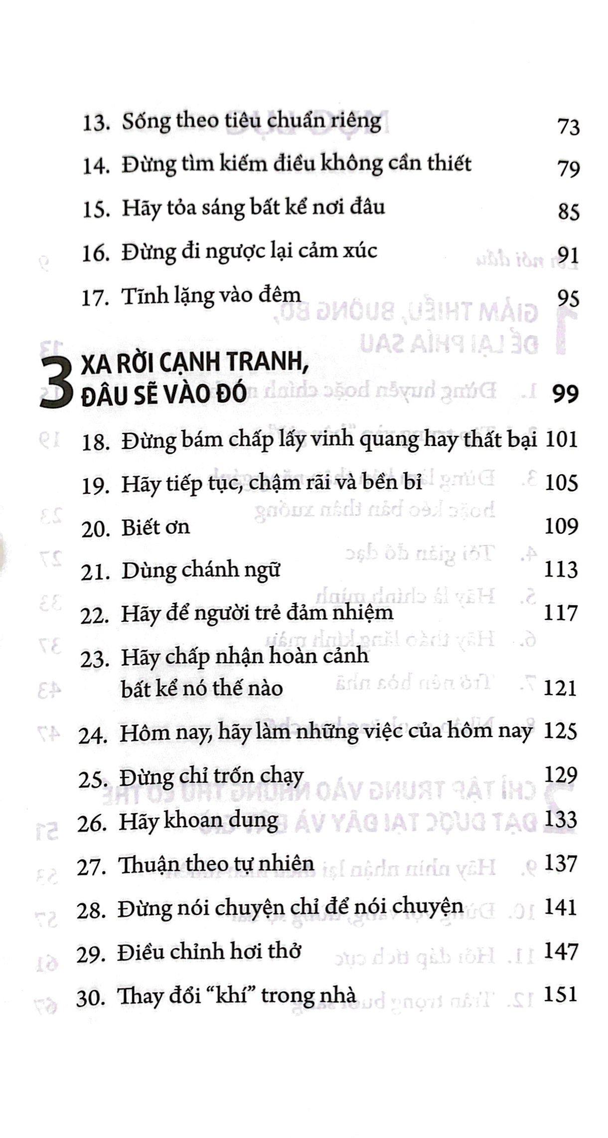 đừng lo lắng: 48 bài học an dịu nỗi lo âu từ một vị thiền sư - Ảnh 4
