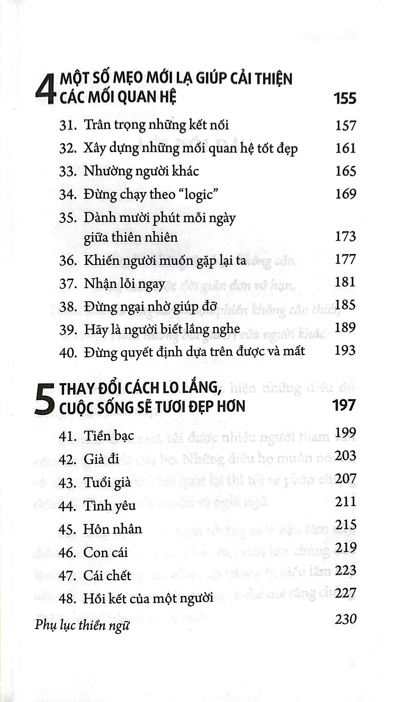 đừng lo lắng: 48 bài học an dịu nỗi lo âu từ một vị thiền sư - Ảnh 5