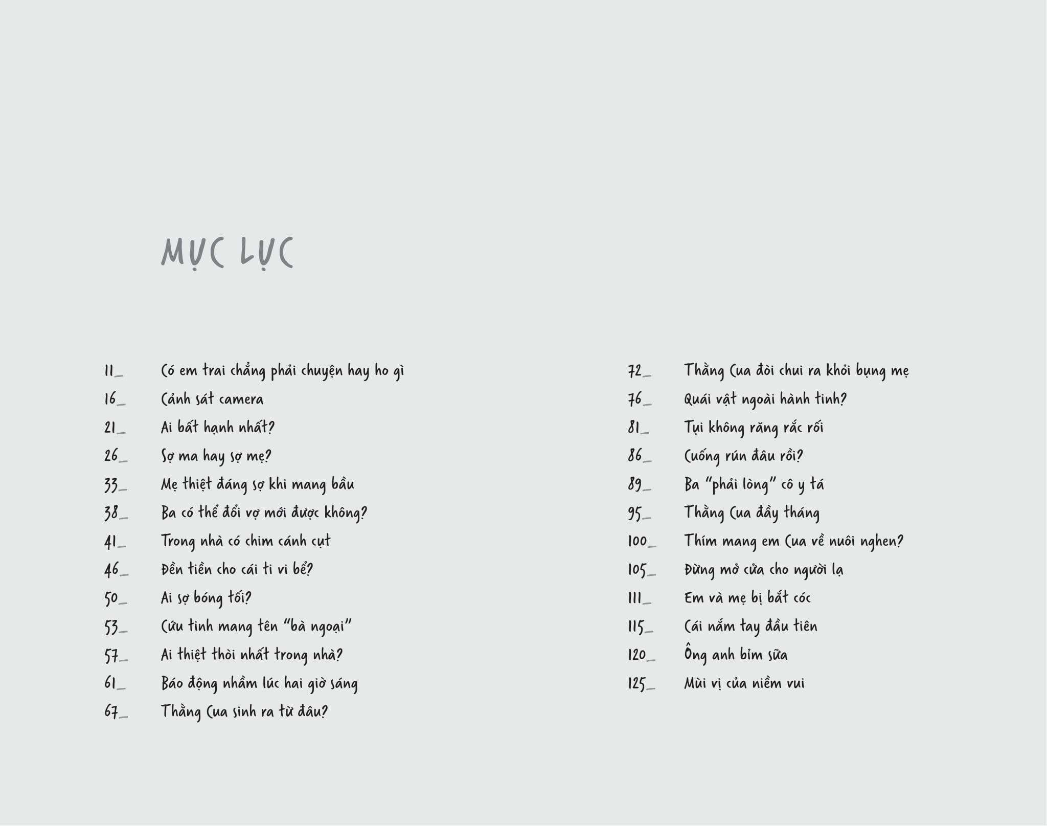 đừng mở cửa cho người lạ - Ảnh 3