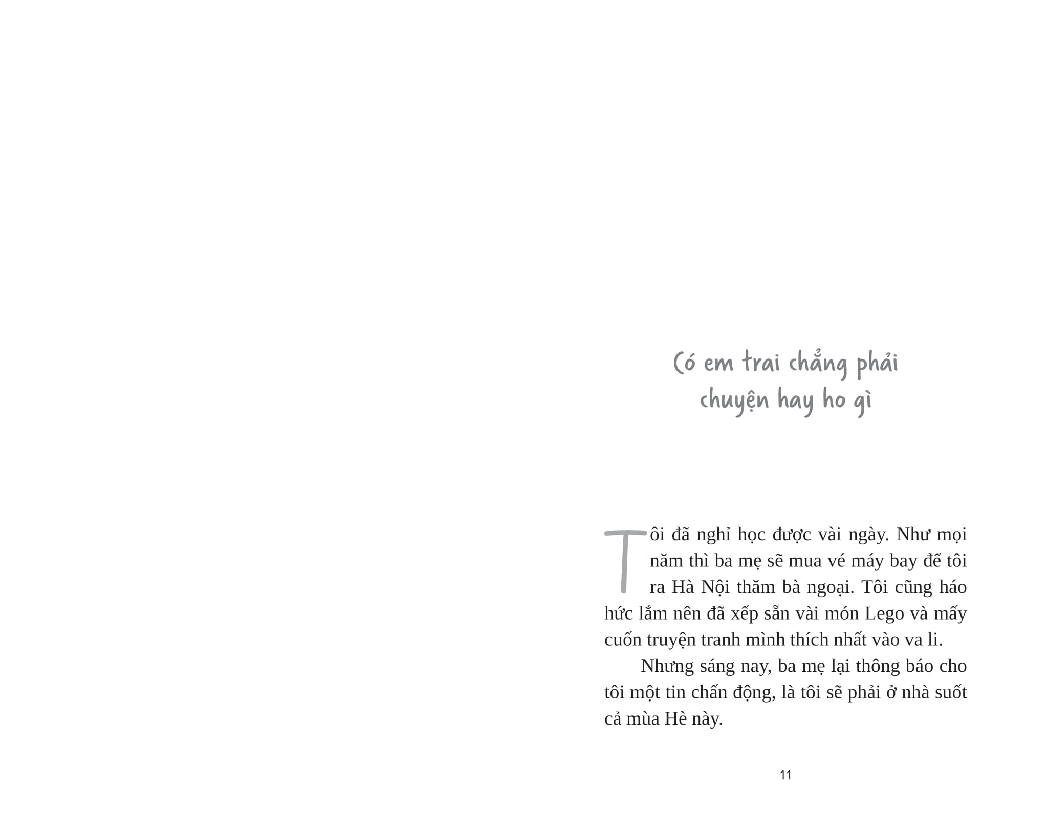 đừng mở cửa cho người lạ - Ảnh 4