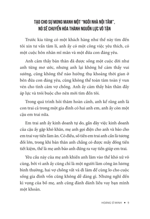 dừng ngay cuộc chiến bên trong bạn - Ảnh 10