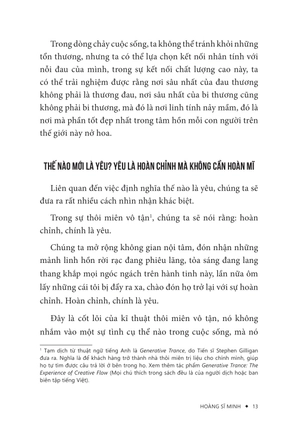 dừng ngay cuộc chiến bên trong bạn - Ảnh 14