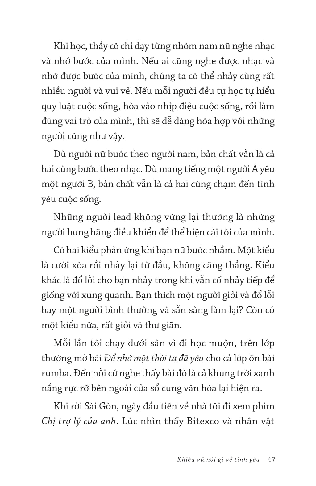 đúng người, không sai thời điểm - Ảnh 10