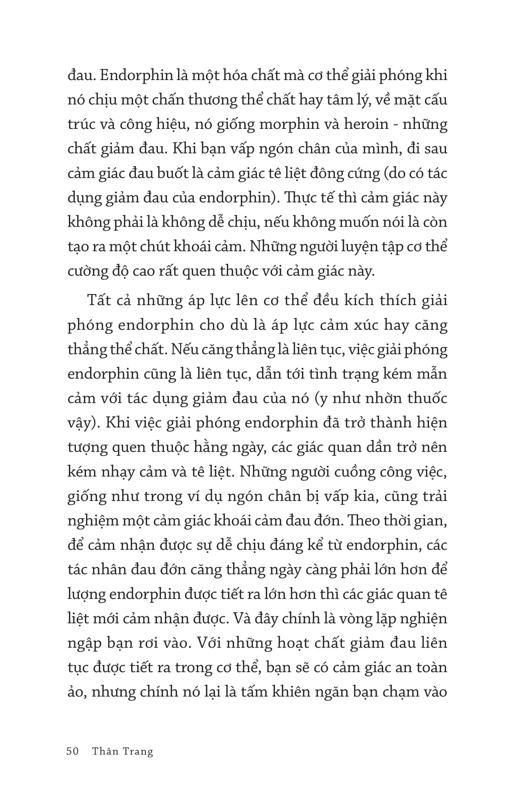 đúng người, không sai thời điểm - Ảnh 13