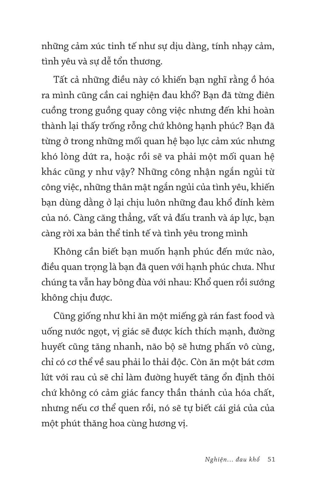đúng người, không sai thời điểm - Ảnh 14