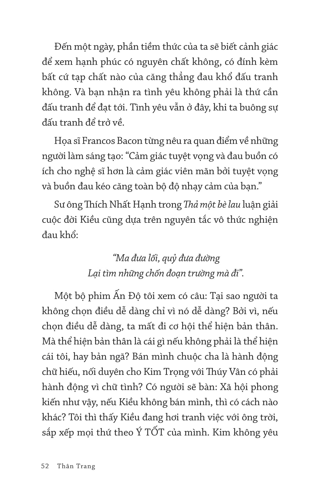 đúng người, không sai thời điểm - Ảnh 15