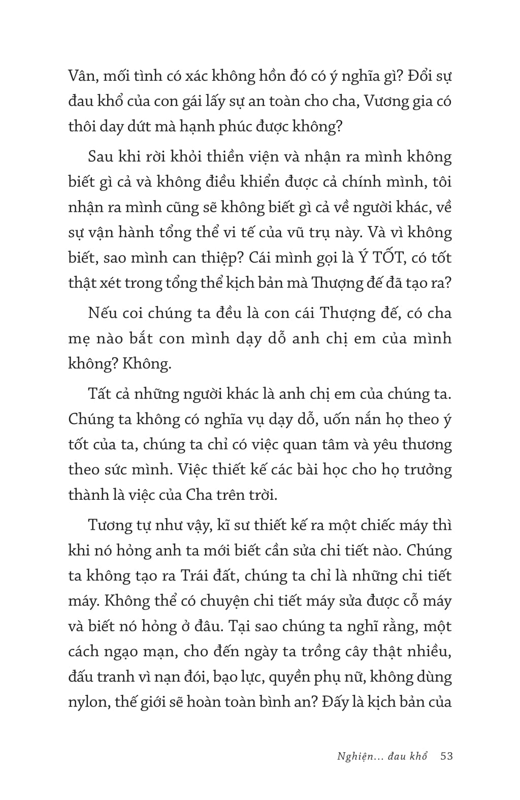 đúng người, không sai thời điểm - Ảnh 16
