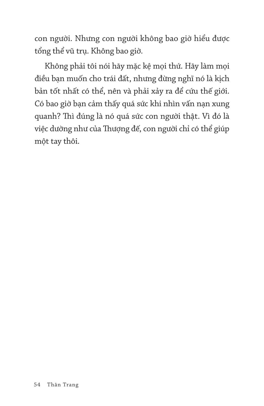 đúng người, không sai thời điểm - Ảnh 17