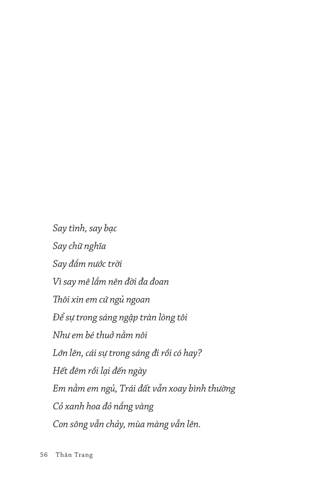 đúng người, không sai thời điểm - Ảnh 19