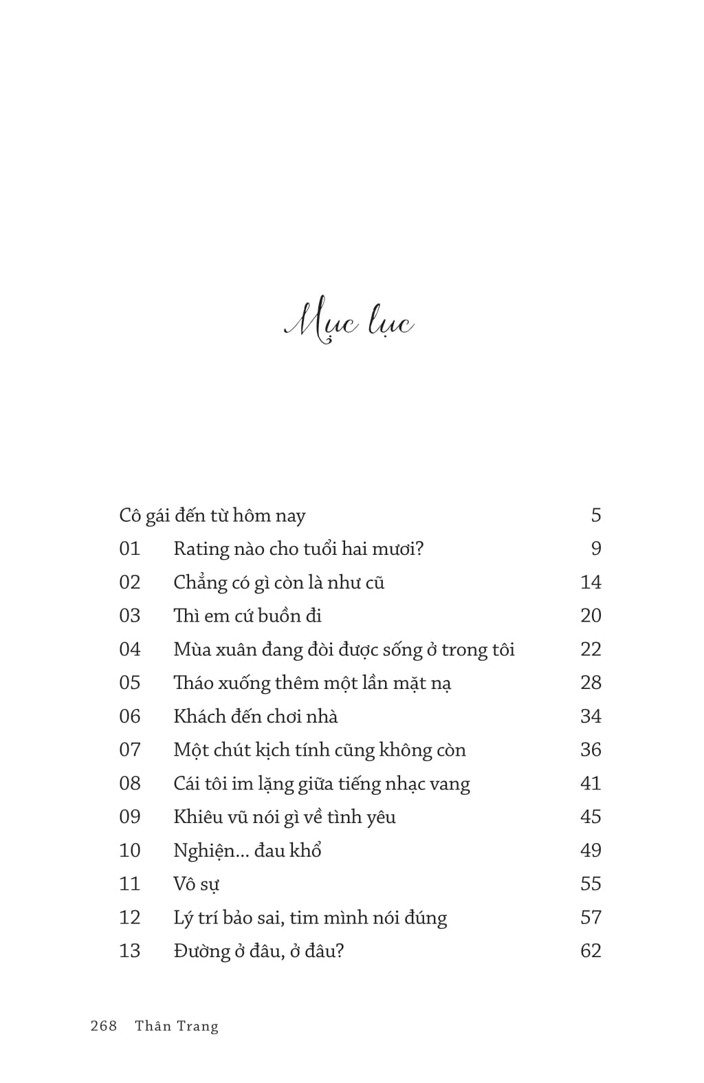 đúng người, không sai thời điểm - Ảnh 20