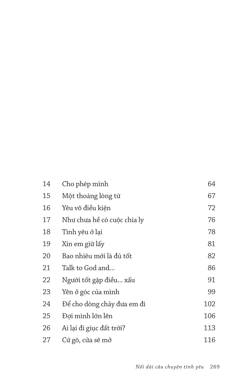 đúng người, không sai thời điểm - Ảnh 21